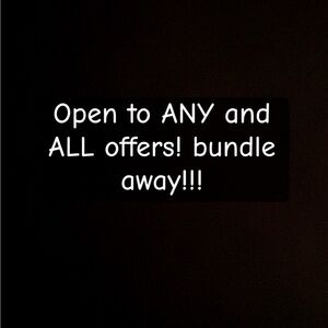 Come snag a great deal!! ❤️